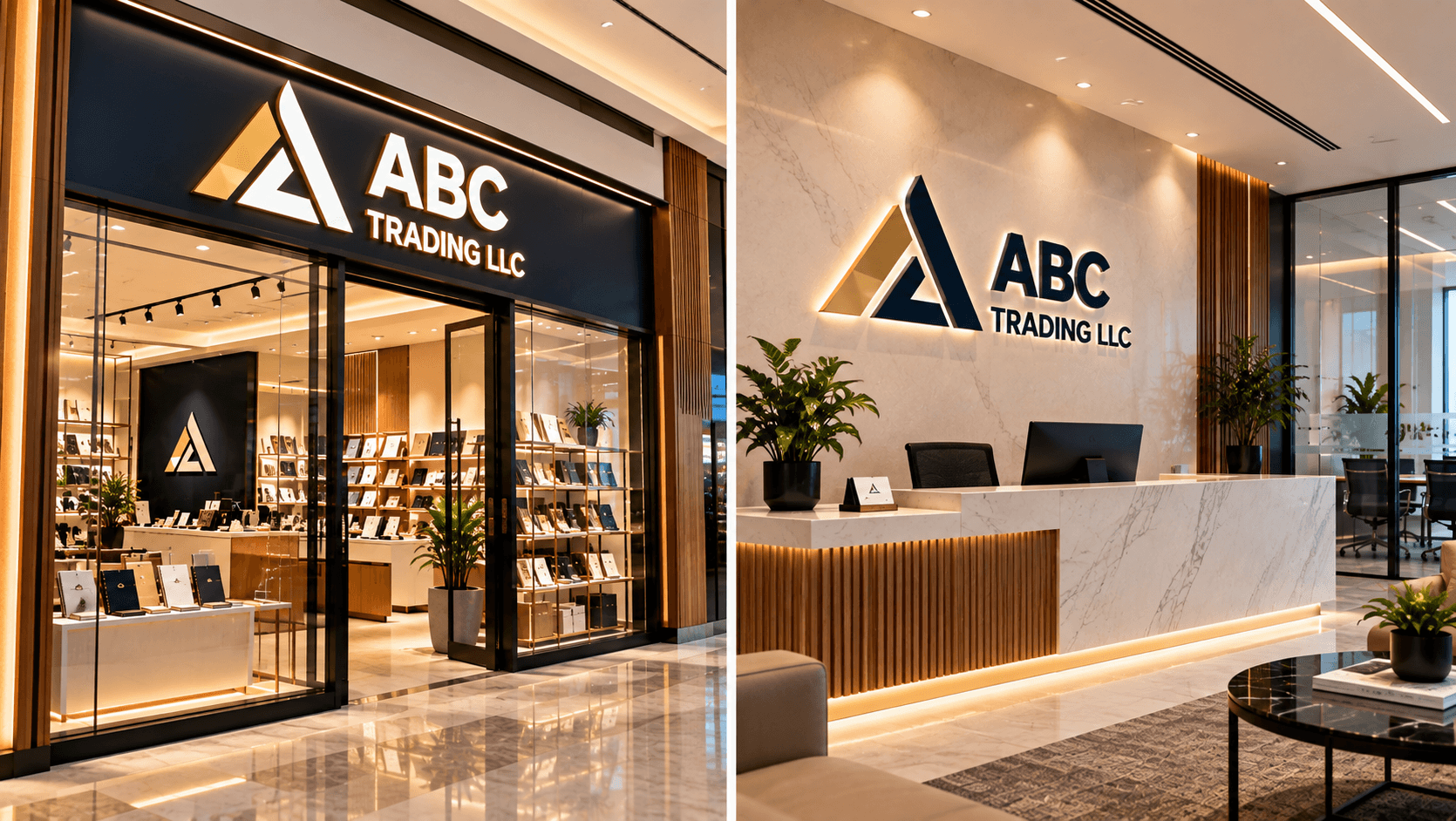 Signage Approval in Dubai: What Needs a Permit Before You Print