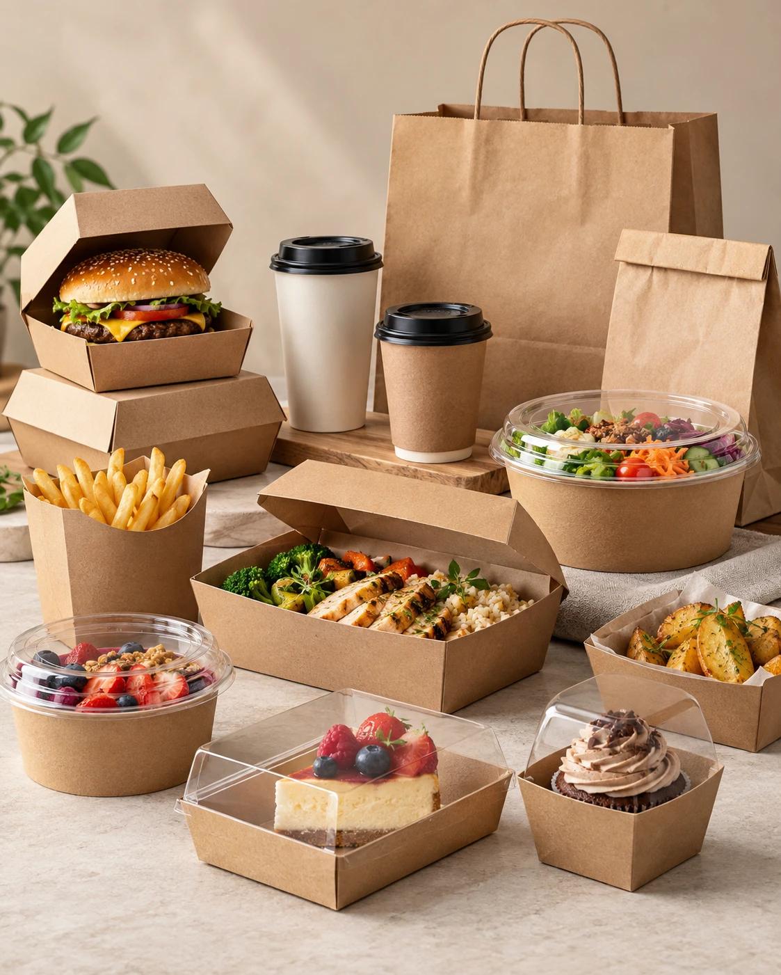 Food Packaging
