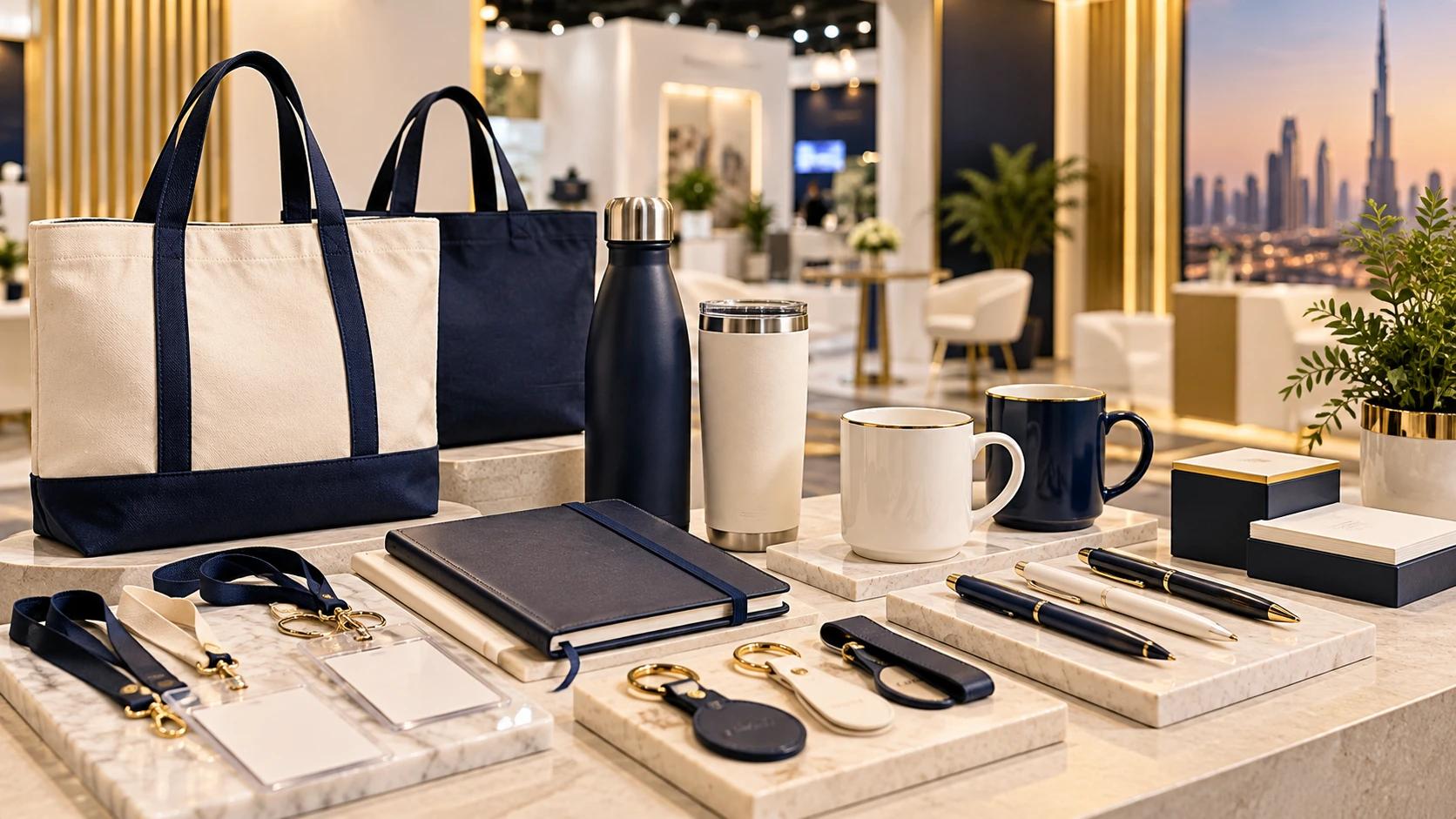 Exhibition Giveaways