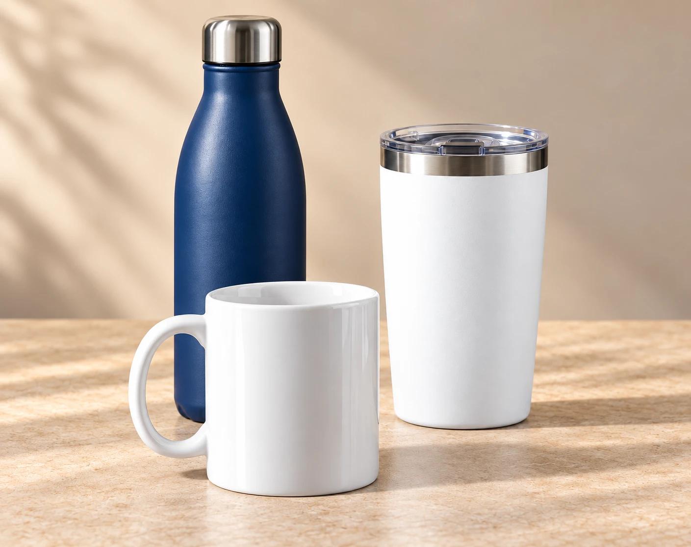 Drinkware